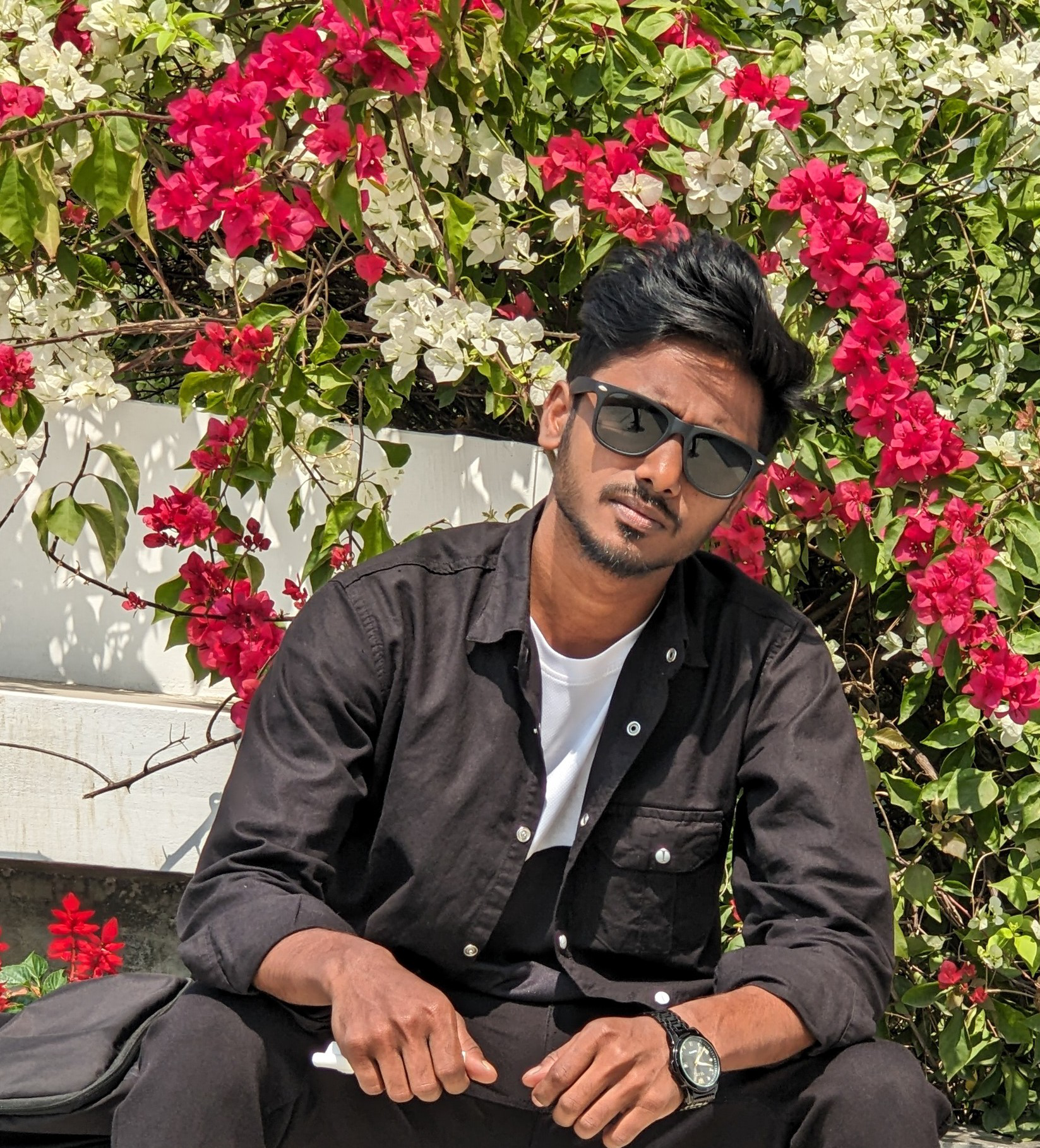Microsoft Profile