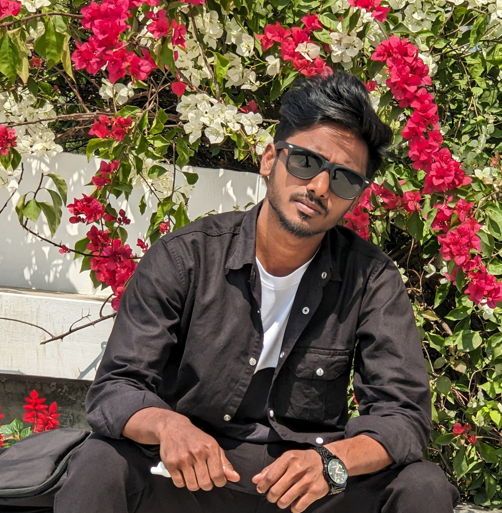 Shohanur Rahman Soikat